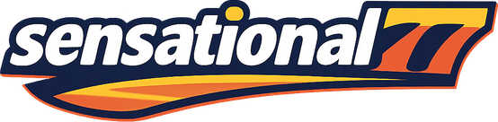 sensational77 Logo